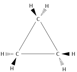 cyclopropane1
