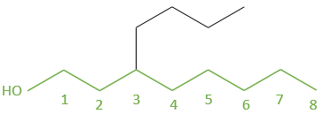 octanol2