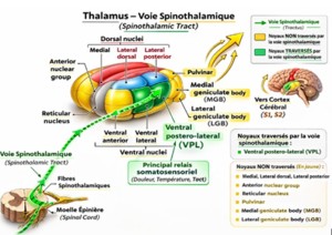 thalamus